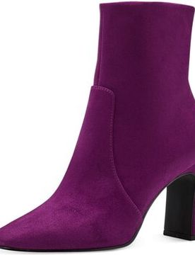 Stiefel Stiefeletten 25022-525 36 Female