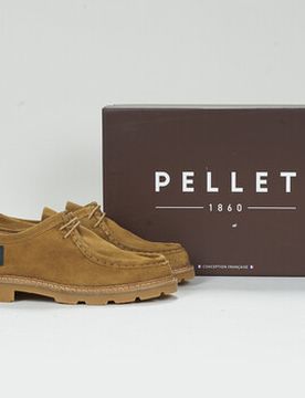 Pellet Herrenschuhe Macho 42 Male