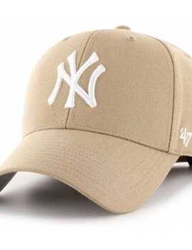 Schirmmütze Cap Mlb New York Yankees Mvp Einheitsgrösse Female