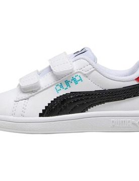 Puma Kinderschuhe 222453 Female