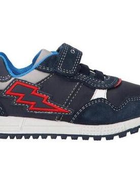 Kinderschuhe B163cb 08522 B Alben Boy 20 Female