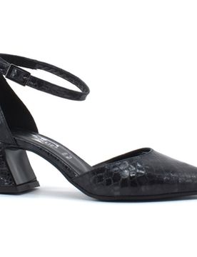 Pumps Dècolletè Black 506 35 Female