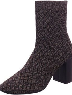 Stiefel Stiefeletten 2203635-4545-Bronze 2203635-4545 39 Female