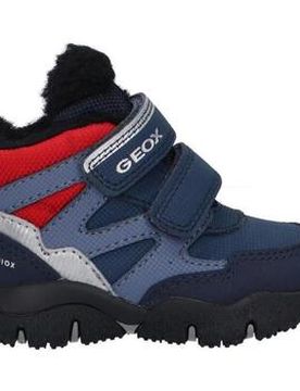 Stiefel B2620b 0cefu B Baltic Boy B Abx Female
