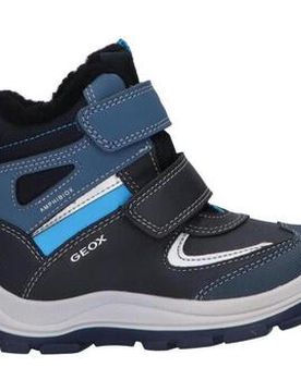 Stiefel B263vh 050fu B Flanfil Boy B Abx Female