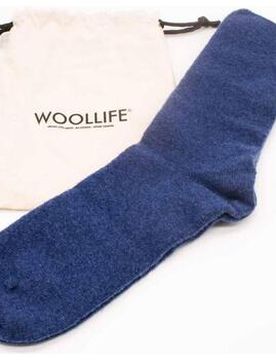 Socken Nordico Relax Blue M;L Male