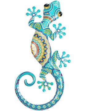 Statuetten Und Figuren Echsenmauer Ornament