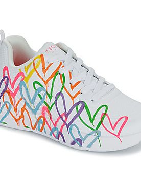 Sneaker Uno Lite Goldcrown - Heart Of Hearts 36;37;38;39;40;41;37 1/2;38 1/2;36 1/2;39 1/2 Female