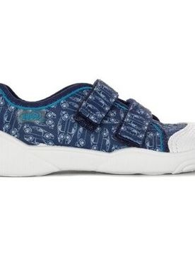 Pantoffeln Kinder 907p158 Male