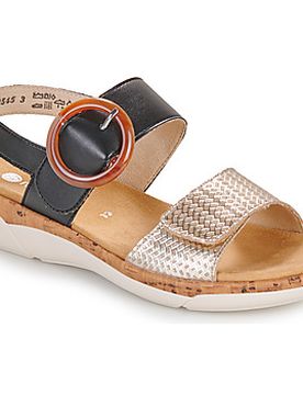 Keilabsatzsandalen - 36;37;38;40 Female