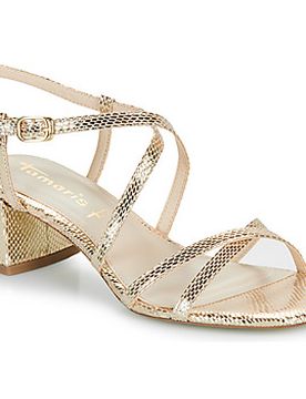 Keilabsatzsandalen 28204-968 37;38