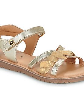 Flache Sandalen Bettys 24;25