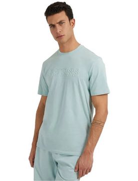 Guess T-Shirt Classic Eu S Male