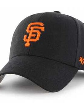Schirmmütze Cap Mlb San Francisco Giants Mvp Einheitsgrösse Male