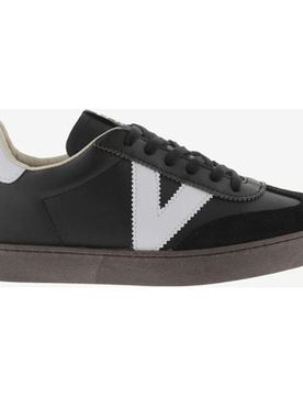Sneaker 1126186 Negro 36;37;39 Female