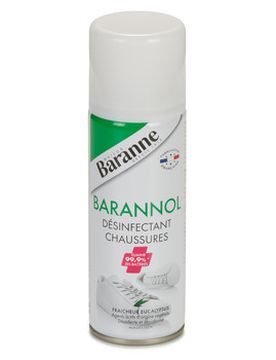 Damenschuhe Barannol Désinfectant - 150 Ml Einheitsgrösse Female
