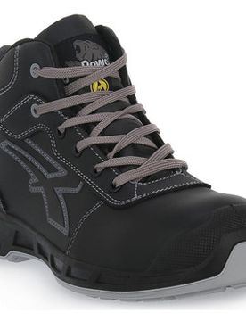 Sneaker Gaynor Esd S3s Ci Fo Sr 40;42;46 Male