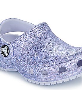 Clogs Kinder Classic Glitter Clog T 22 / 23 Female