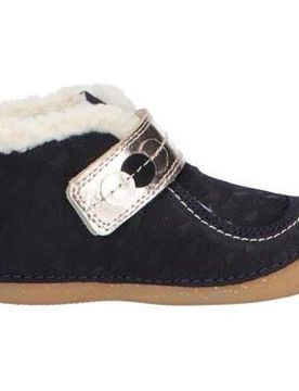 Stiefel 909730-10 So Schuss 21 Female