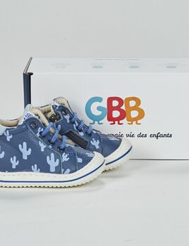 Kinderschuhe Flexoo Baby 19 Female