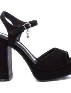 Keilabsatzsandalen 142837 40 Female