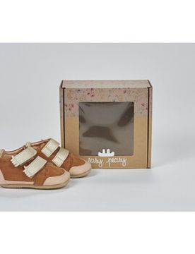 Kinderschuhe My Irun B Female