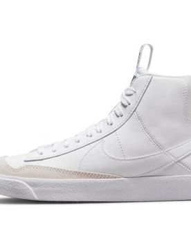 Turnschuhe Blazer Mid 77 Se Gs Female