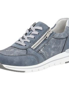 Halbschuhe Schnuerschuhe Fs Halbschuh R6700-13 Female