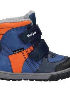 Stiefel 585572-10 Sitrouille Female