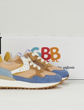 Kinderschuhe Limonade 24 Female