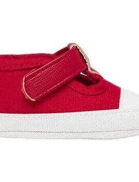 Ballerinas 9626 Rojo 16 Female