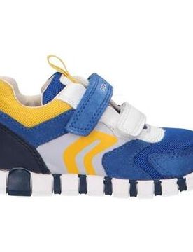 Kinderschuhe B3555d 02214 B Iupidoo 18;20 Male