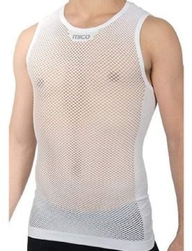 Mico Tank Top In1821 T1 Male