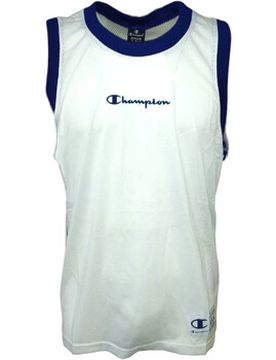 Champion Tank Top 218769 It L Male