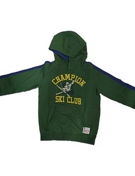 Kapuzensweaters 304312 It S Male