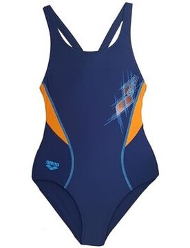 Arena Badeanzug 1a412 It 40 Female