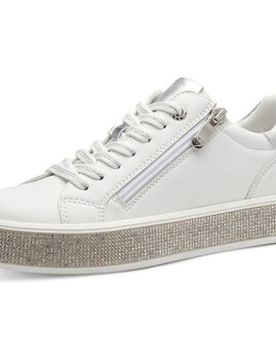 Sneaker Feel Me Rpet, Lining 2-23715-42/197 39 Female