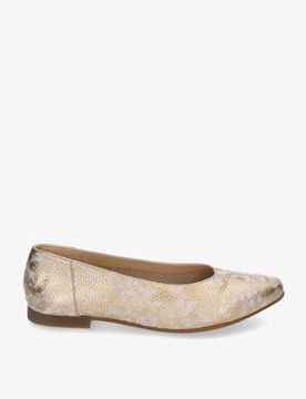 Kennebec Ballerinas 623 38 Female