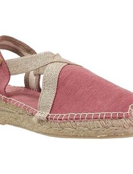 Espadrilles Verdi-V Female
