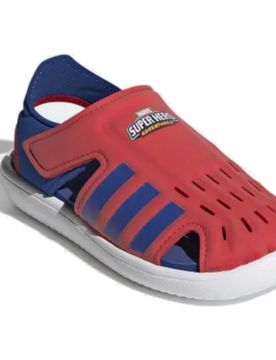 Flache Sandalen Fy8960 33;34