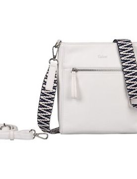Handtasche Mode Accessoires Silena Cross Bag S 010605 Einheitsgrösse