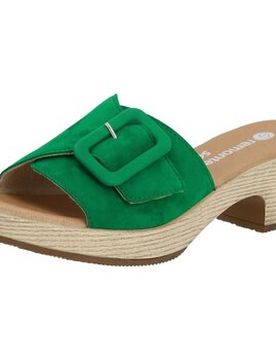 Clogs Pantoletten D0n56-52 Female
