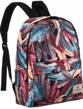Rucksack Ptn7990470603 Male