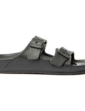 Brasileras Flache Sandalen Coastal
