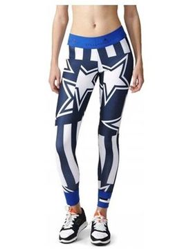 Strumpfhosen Stella Mccartney Print Eu S;Eu M;Eu Xs;Eu Xxs Female