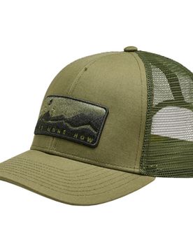 Schirmmütze Trucker Cap Male