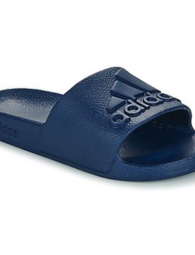 Zehensandalen Adilette Aqua Male