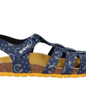 Flache Sandalen 961650-30 Summertan 38;35