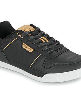Kappa Sneaker Logo Lenom Male