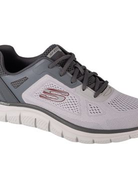 Sneaker Track-Broader Male